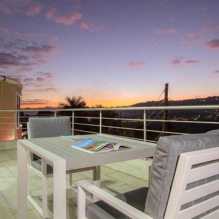 Royal Hills Lodge And Spa Thohoyandou Buitenkant foto